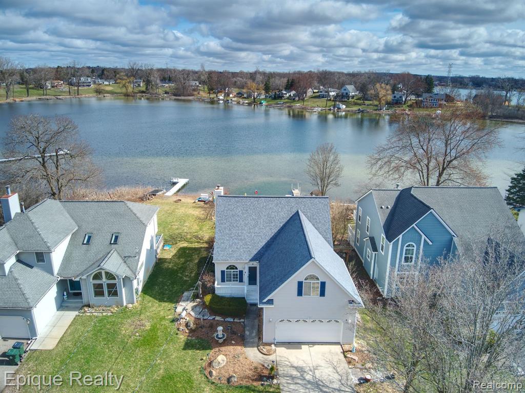 1692 S Newman Road