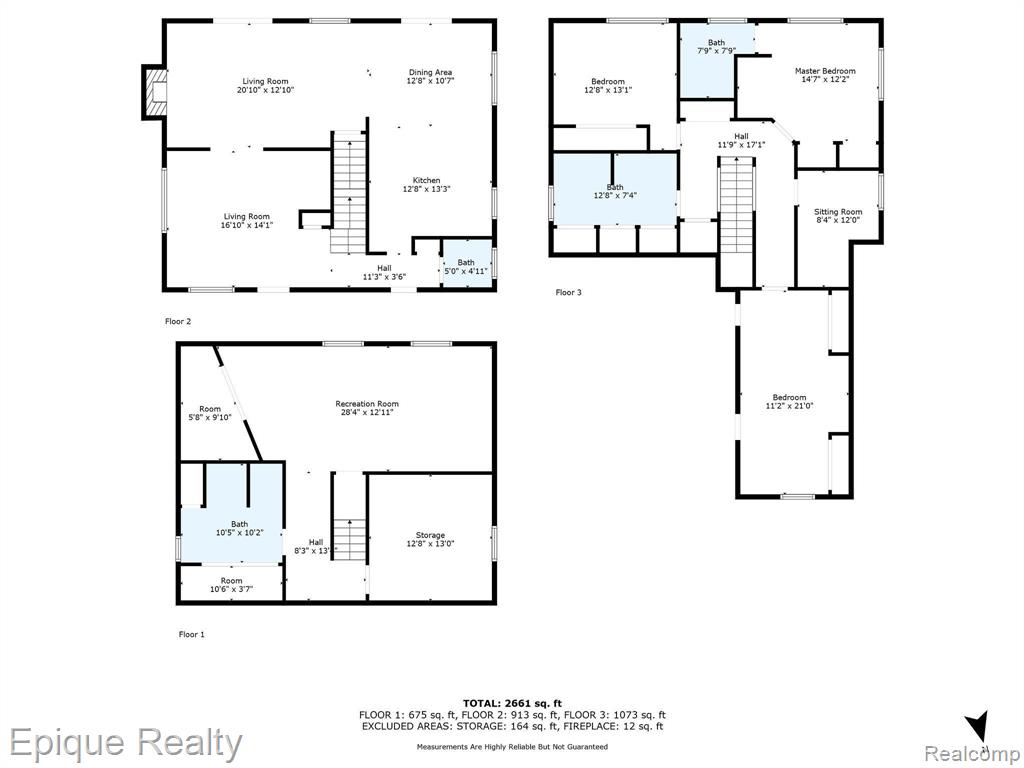 1692 S Newman Road