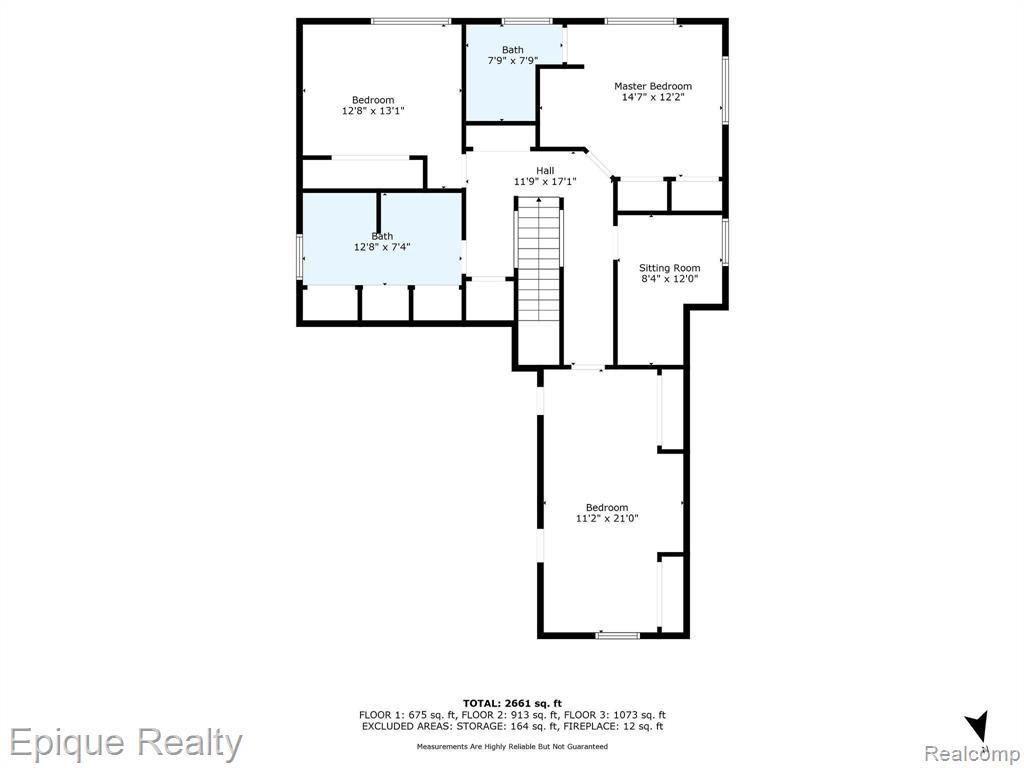 1692 S Newman Road
