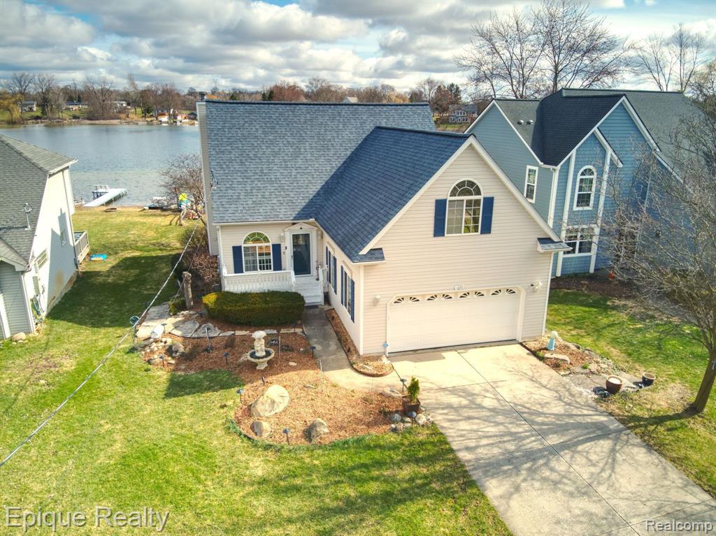 1692 S Newman Road