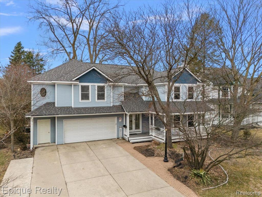 969 Leighton Lane