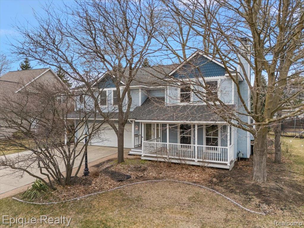 969 Leighton Lane