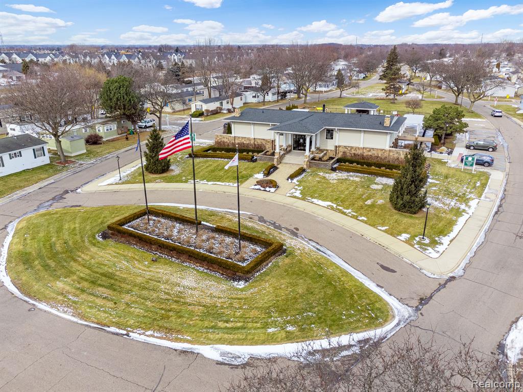 46308 Worlington