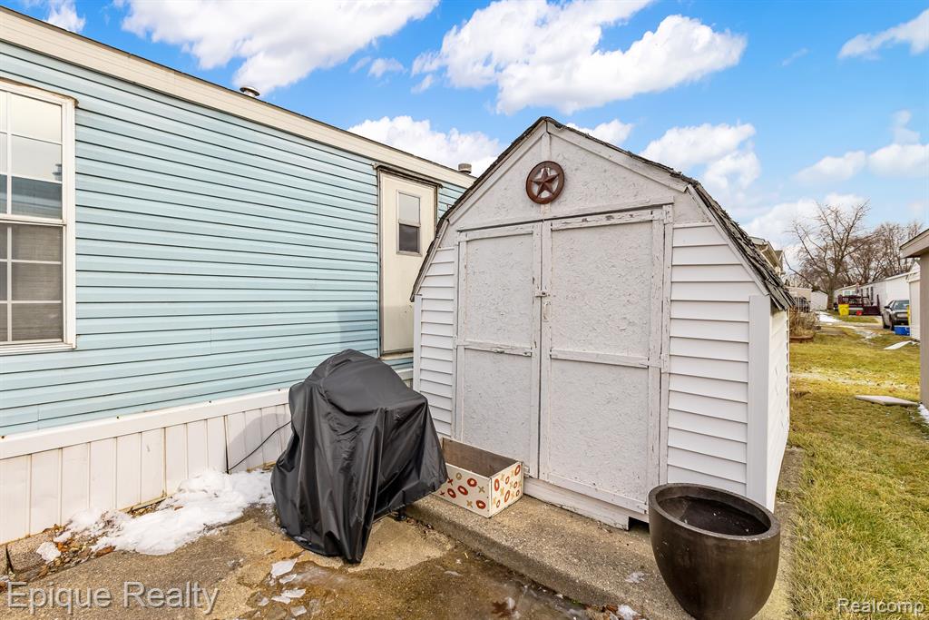 46308 Worlington