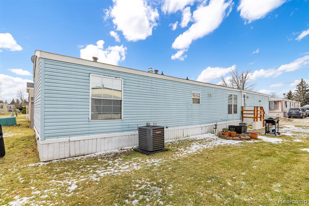 46308 Worlington