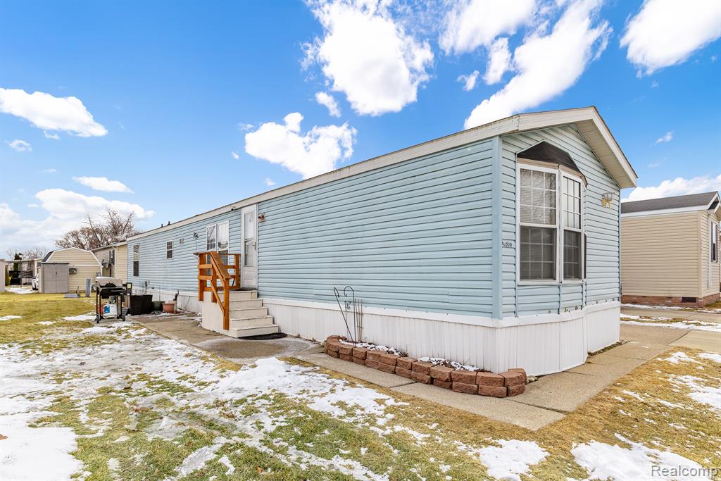 46308 Worlington