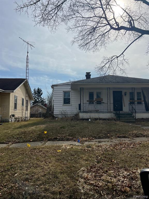 2001 Raskob Street