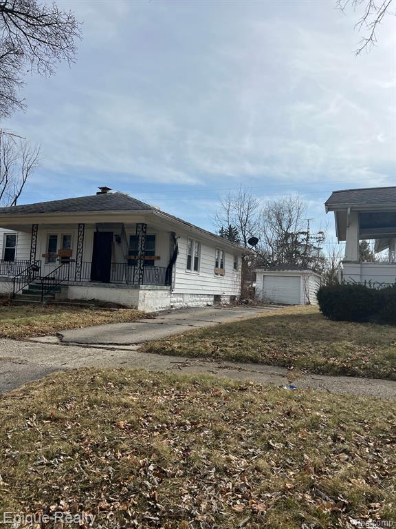 2001 Raskob Street