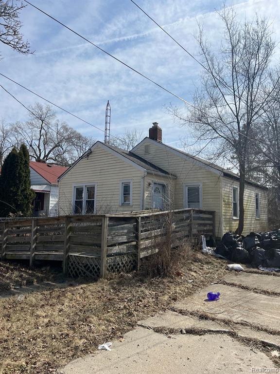 202 E Mcclellan Street