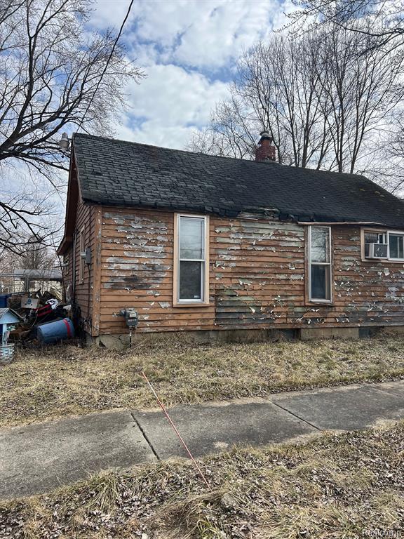 2401 Kansas Avenue