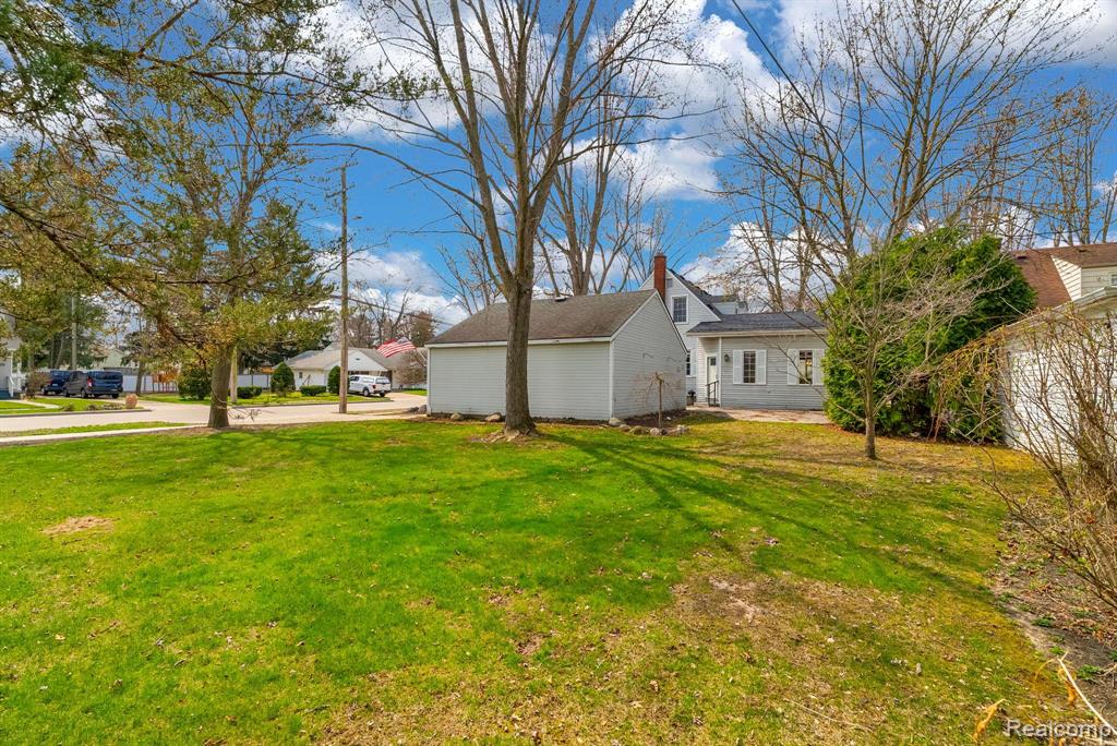 155 Lodewyck Street