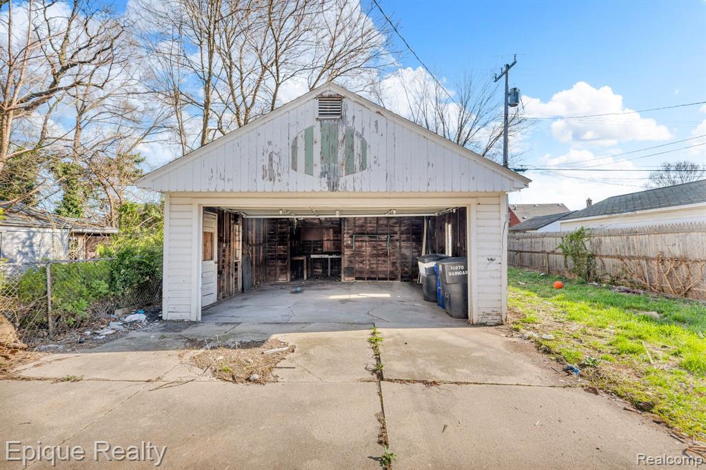 16654 Bringard Drive