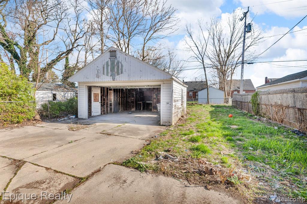 16654 Bringard Drive