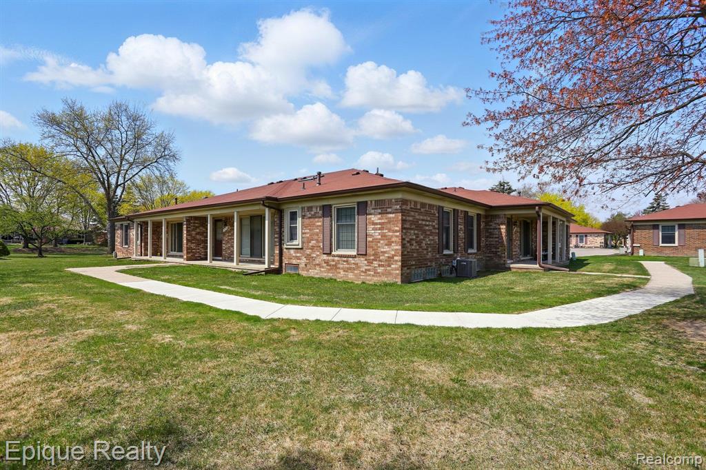 14726 Georgetown