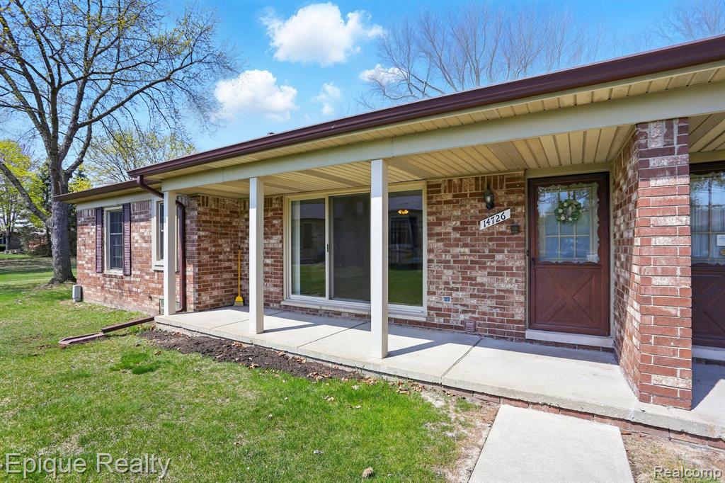 14726 Georgetown