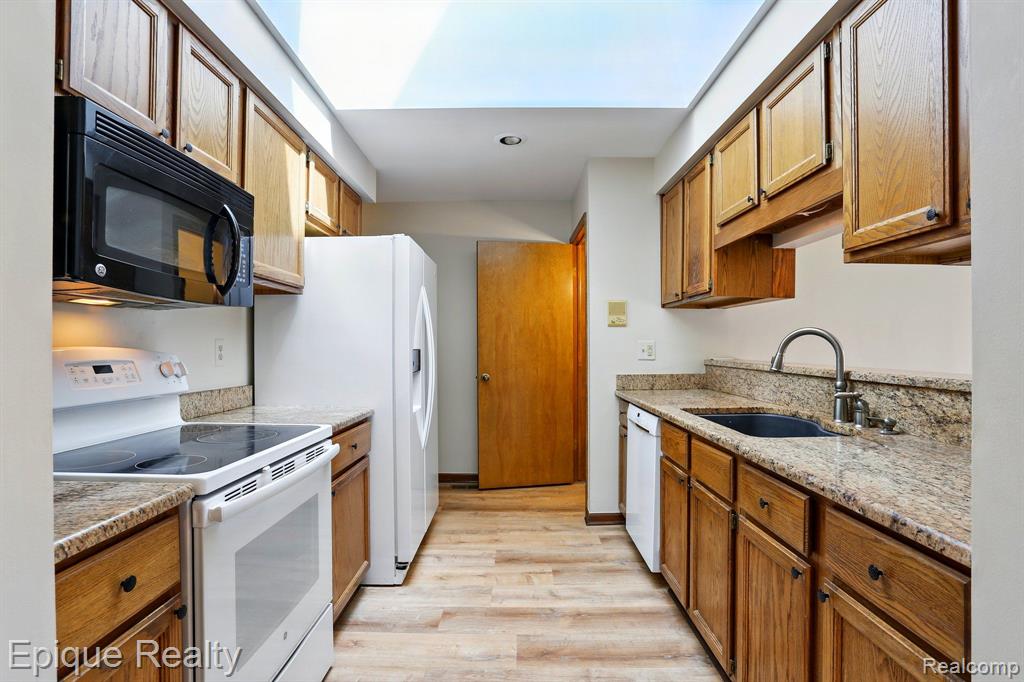 14726 Georgetown