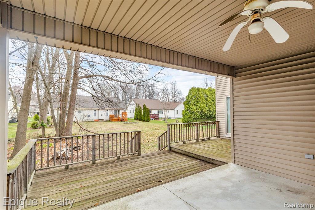 3794 Cedar Ridge Drive