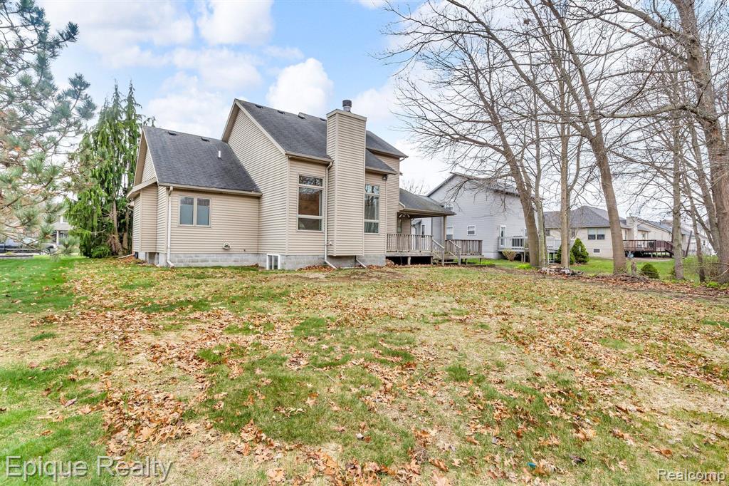 3794 Cedar Ridge Drive