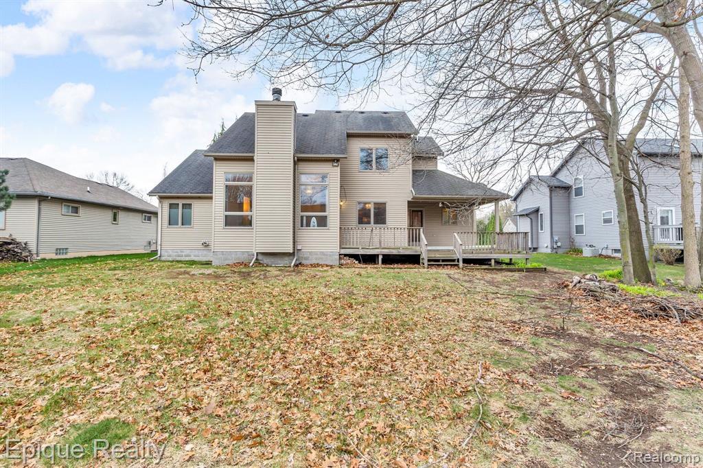 3794 Cedar Ridge Drive