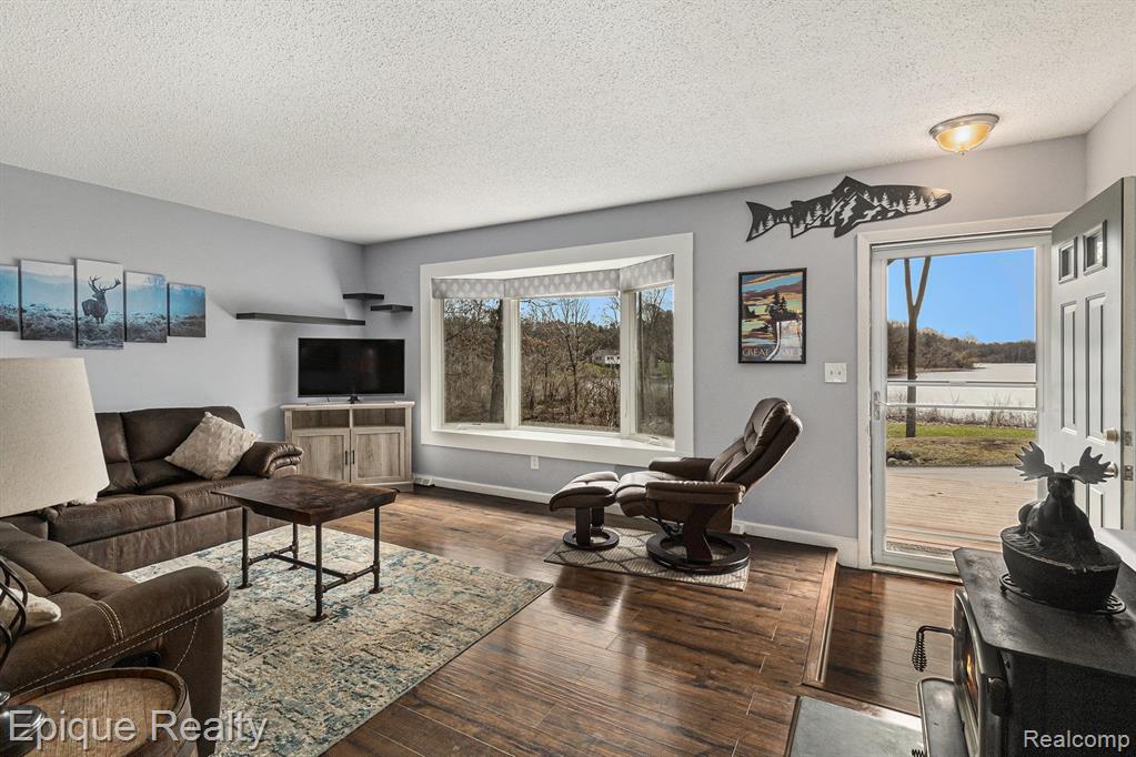 1480 Bald Eagle Lake Road