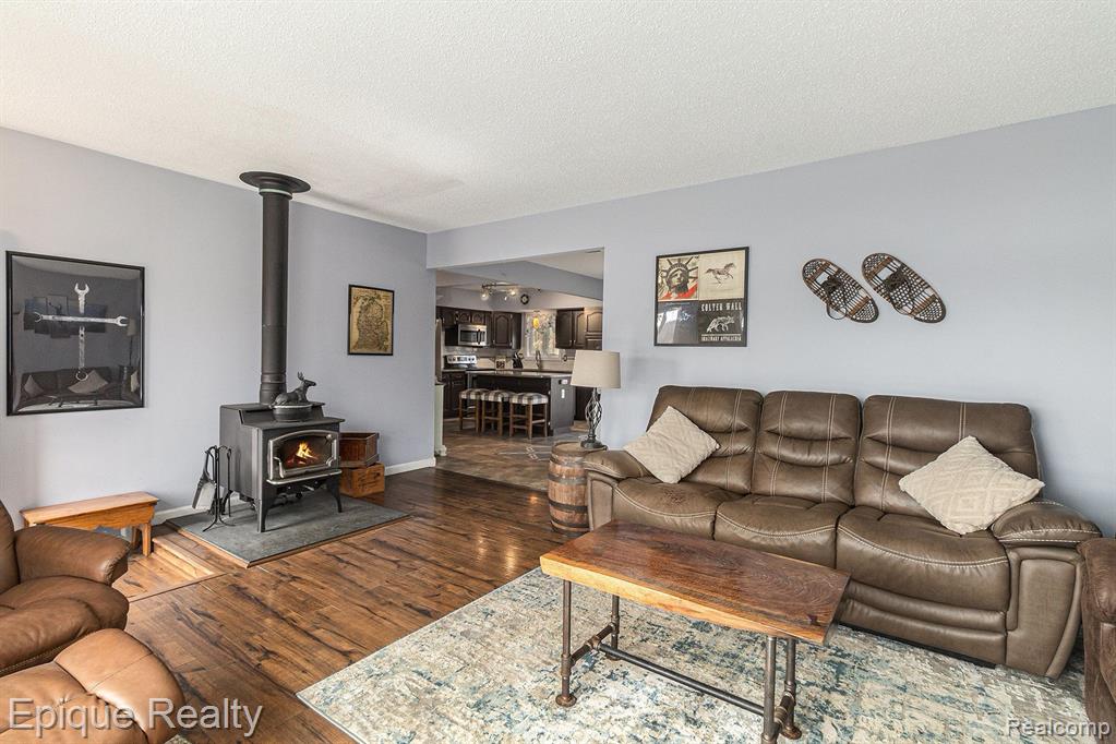 1480 Bald Eagle Lake Road