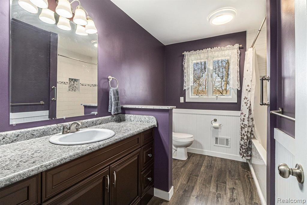 1480 Bald Eagle Lake Road