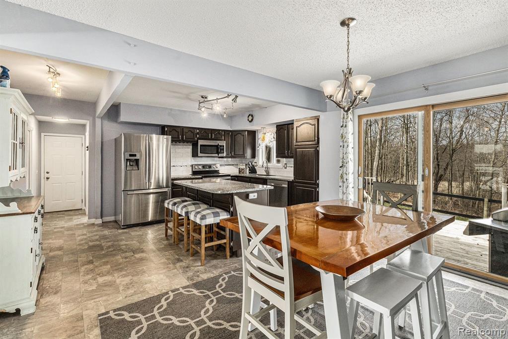 1480 Bald Eagle Lake Road
