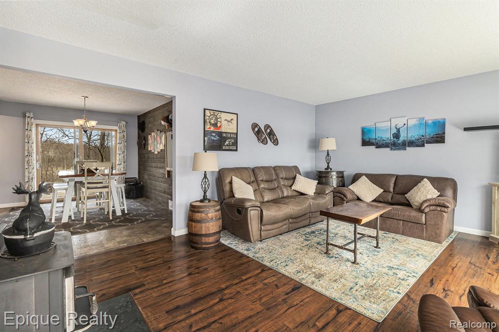 1480 Bald Eagle Lake Road
