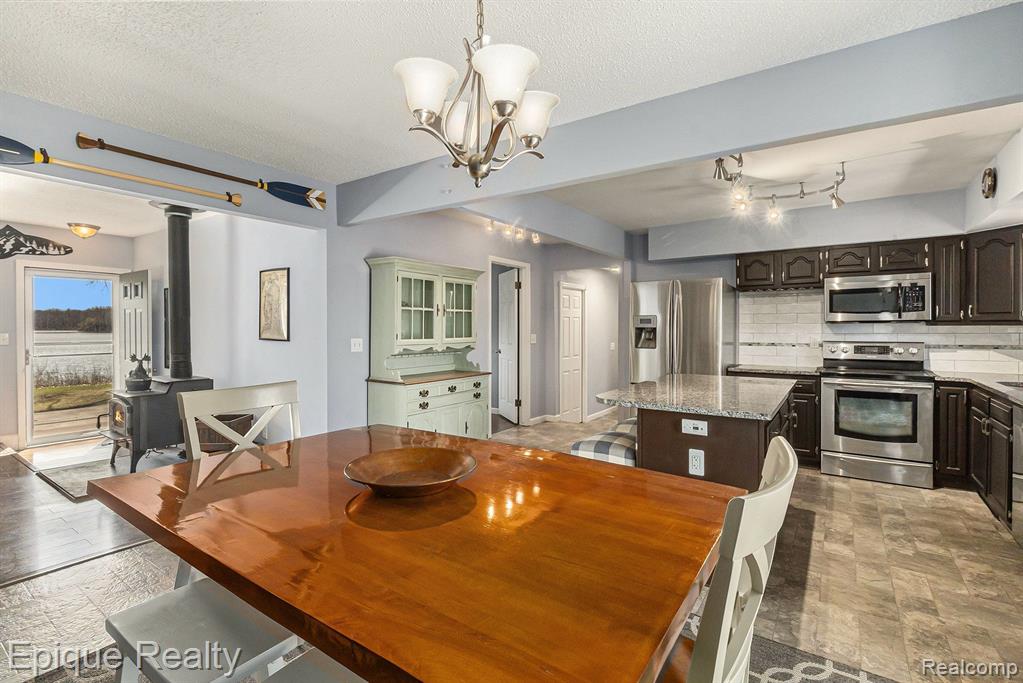 1480 Bald Eagle Lake Road