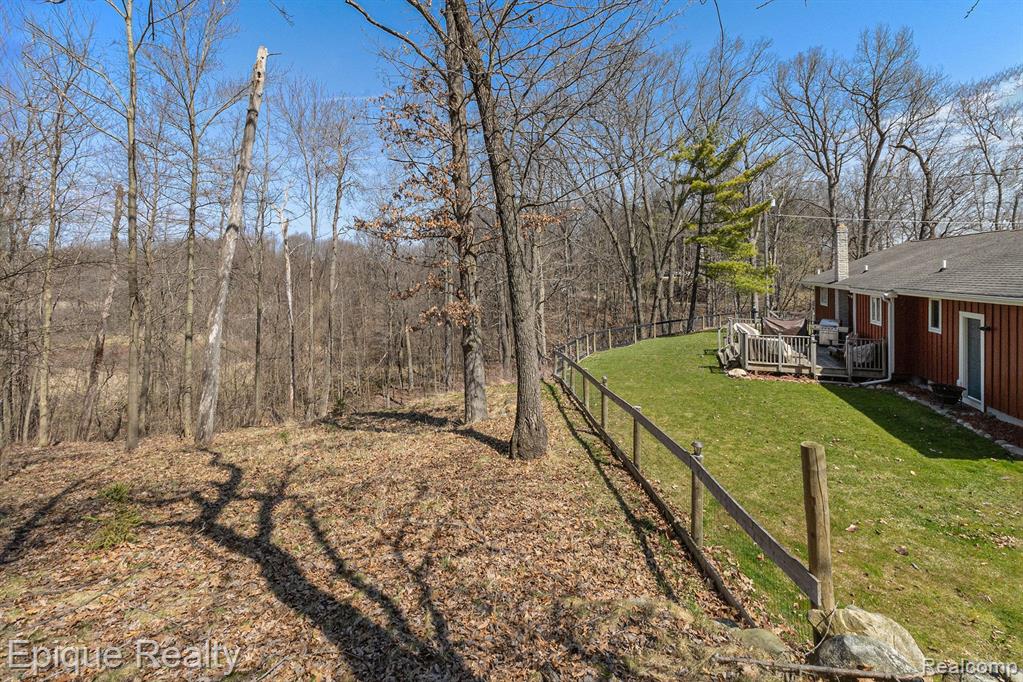 1480 Bald Eagle Lake Road