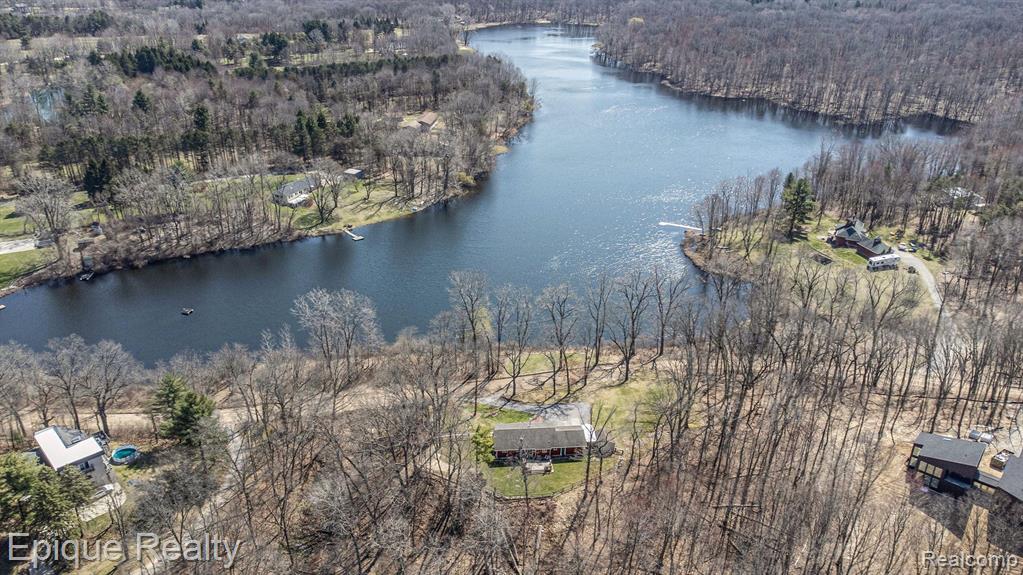 1480 Bald Eagle Lake Road