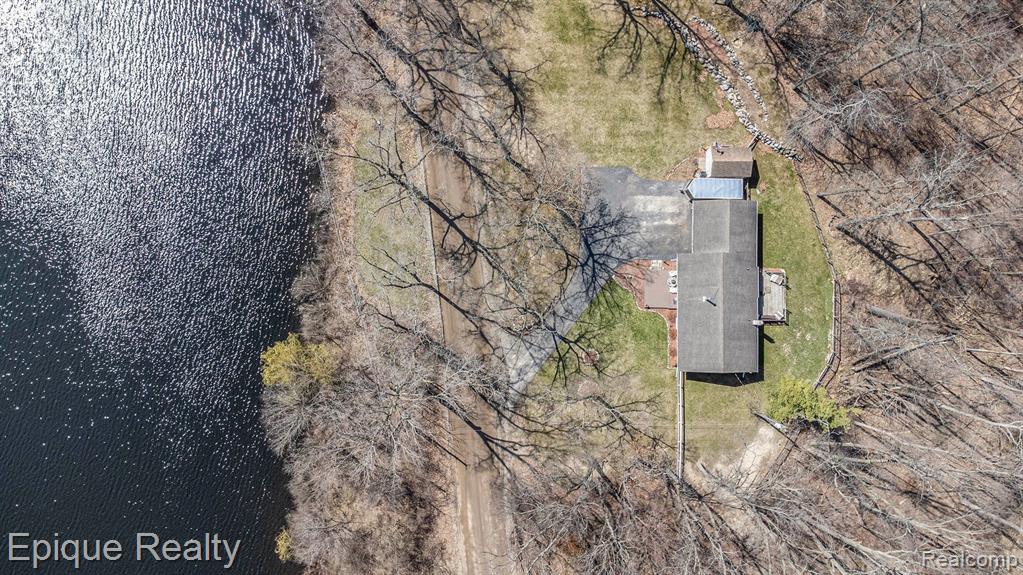 1480 Bald Eagle Lake Road