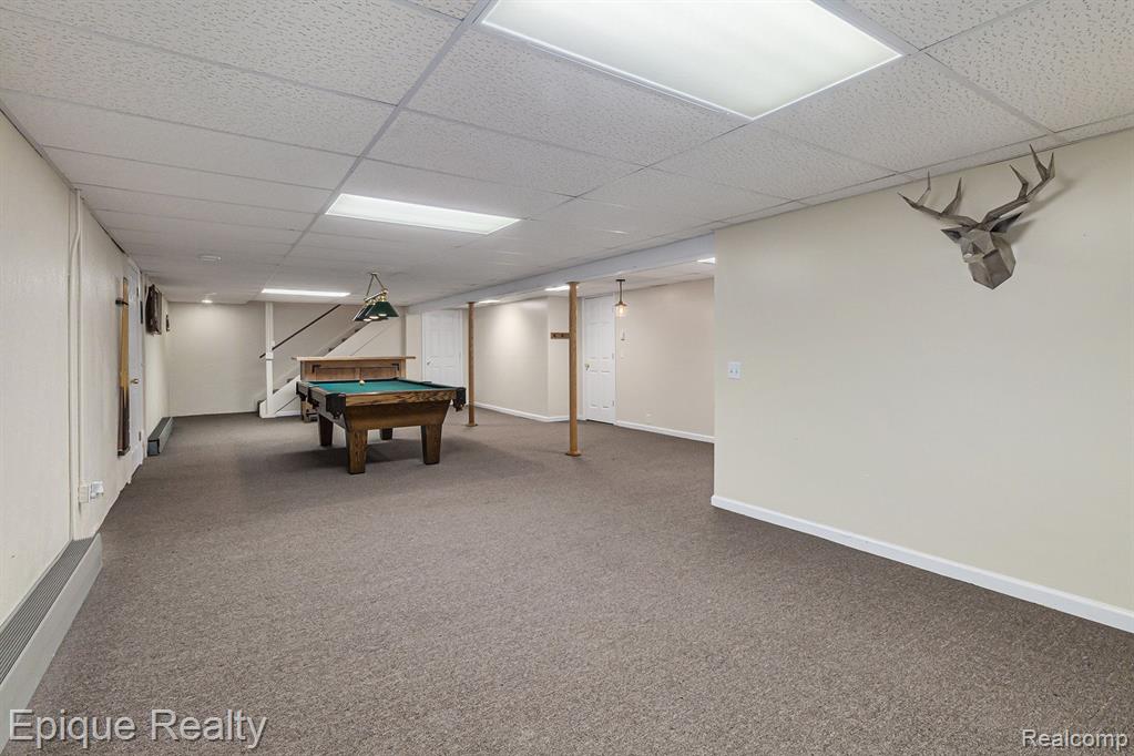 1480 Bald Eagle Lake Road