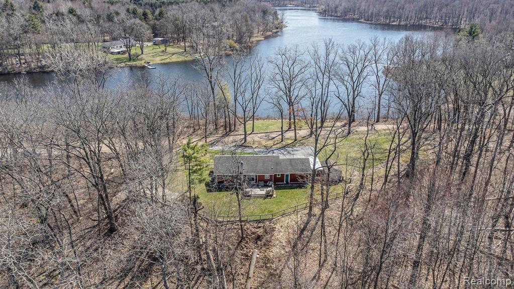 1480 Bald Eagle Lake Road
