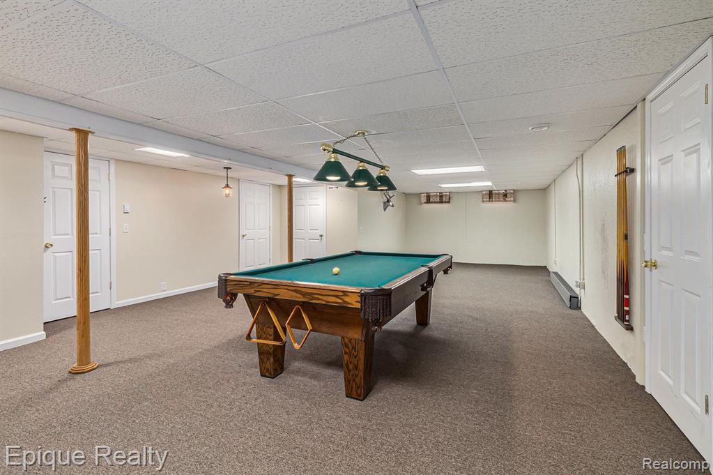 1480 Bald Eagle Lake Road