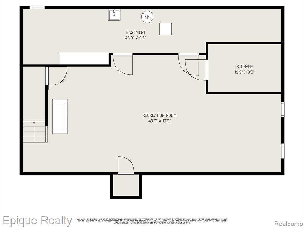 1480 Bald Eagle Lake Road