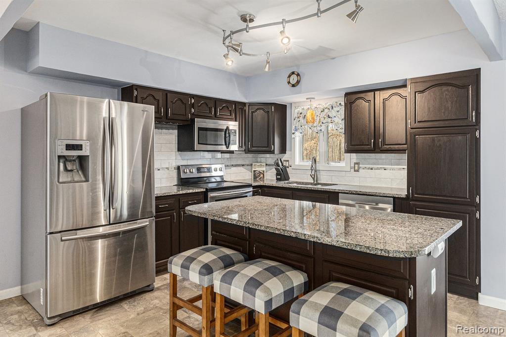 1480 Bald Eagle Lake Road