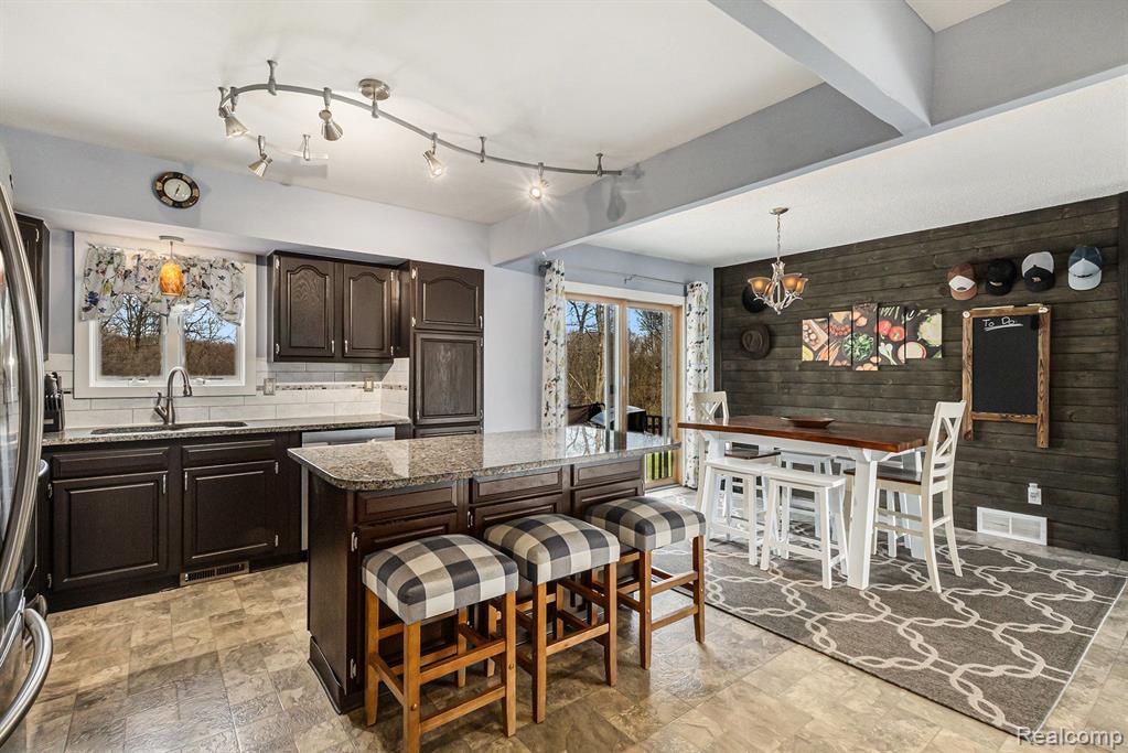 1480 Bald Eagle Lake Road