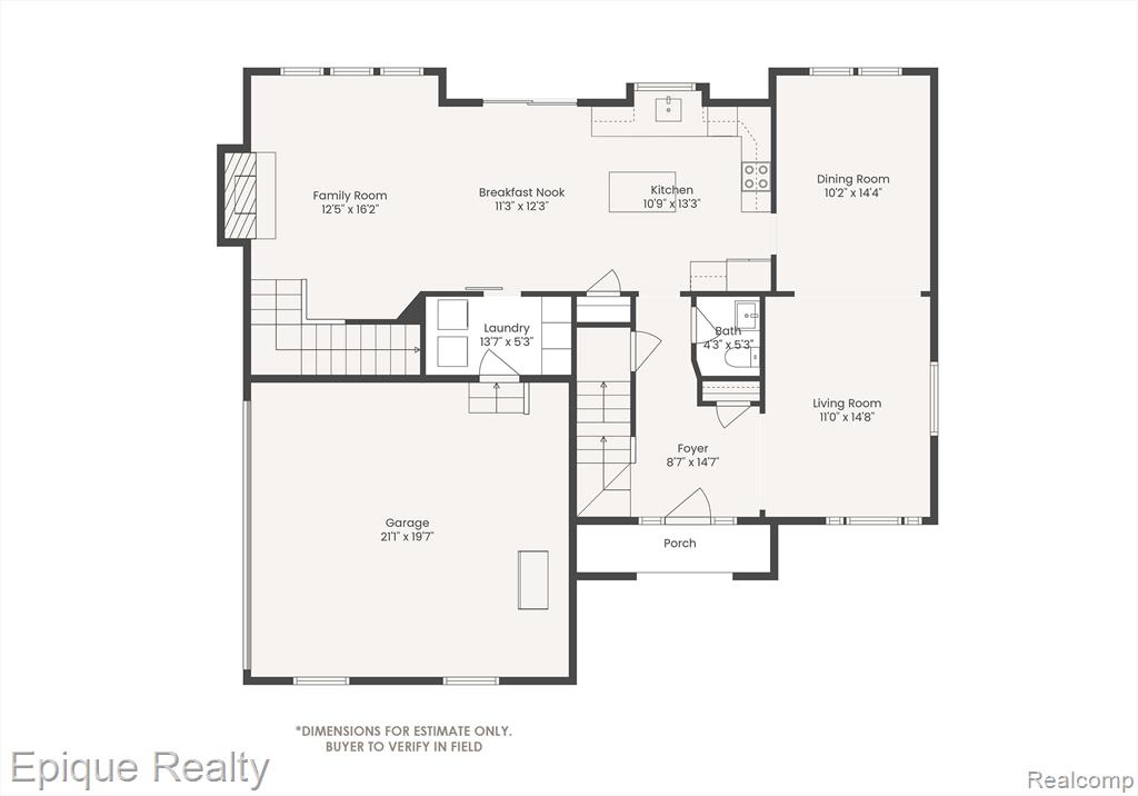 6249 Cherrywood Drive