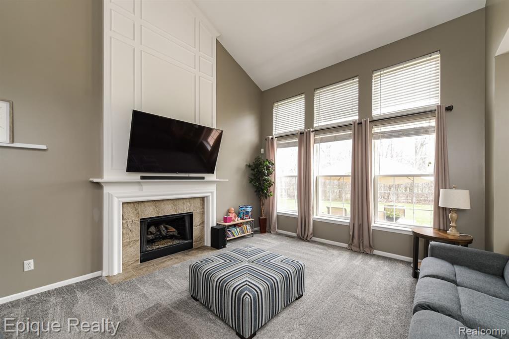 6249 Cherrywood Drive
