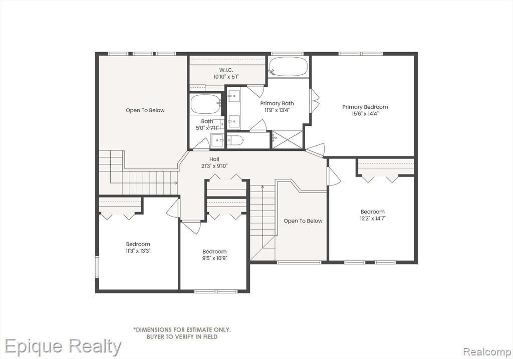 6249 Cherrywood Drive