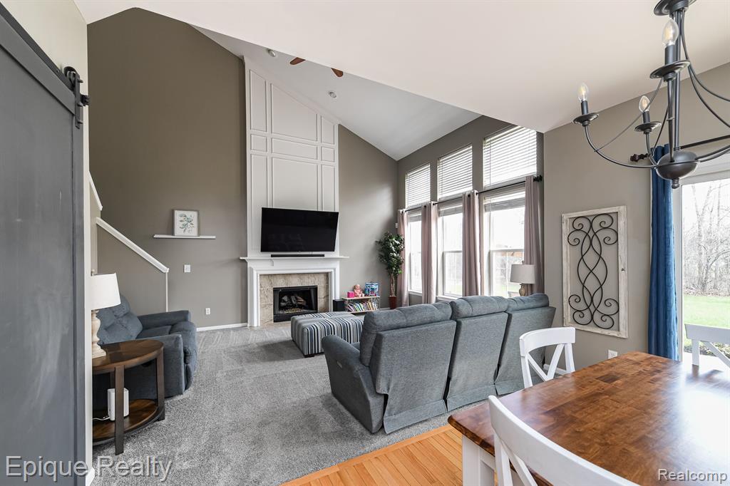 6249 Cherrywood Drive