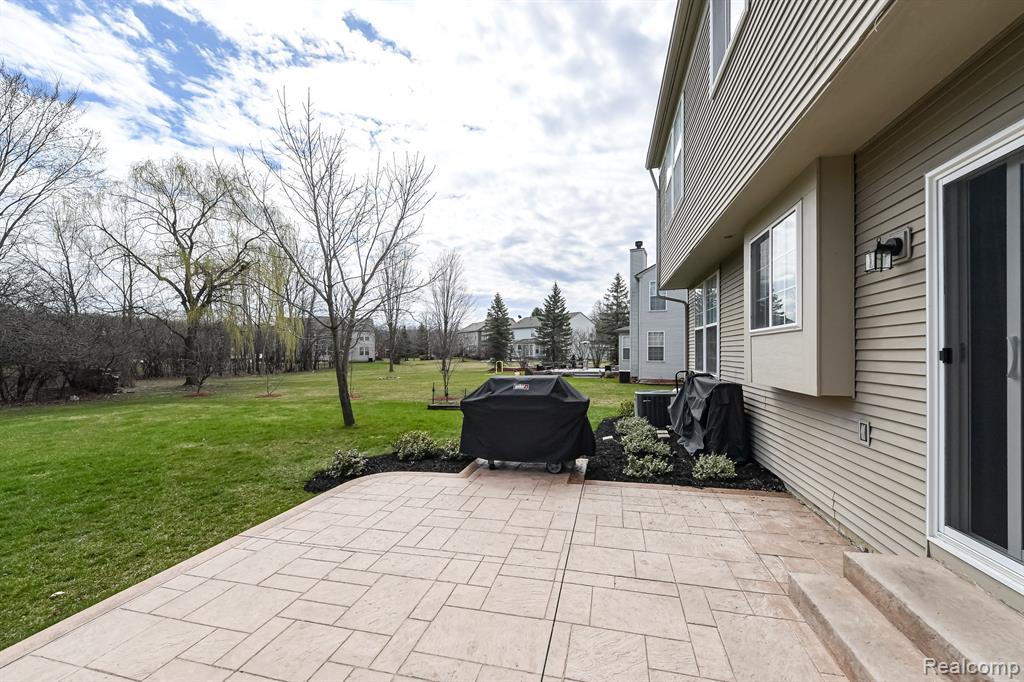 6249 Cherrywood Drive