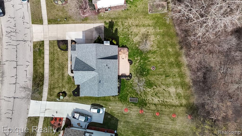 6249 Cherrywood Drive