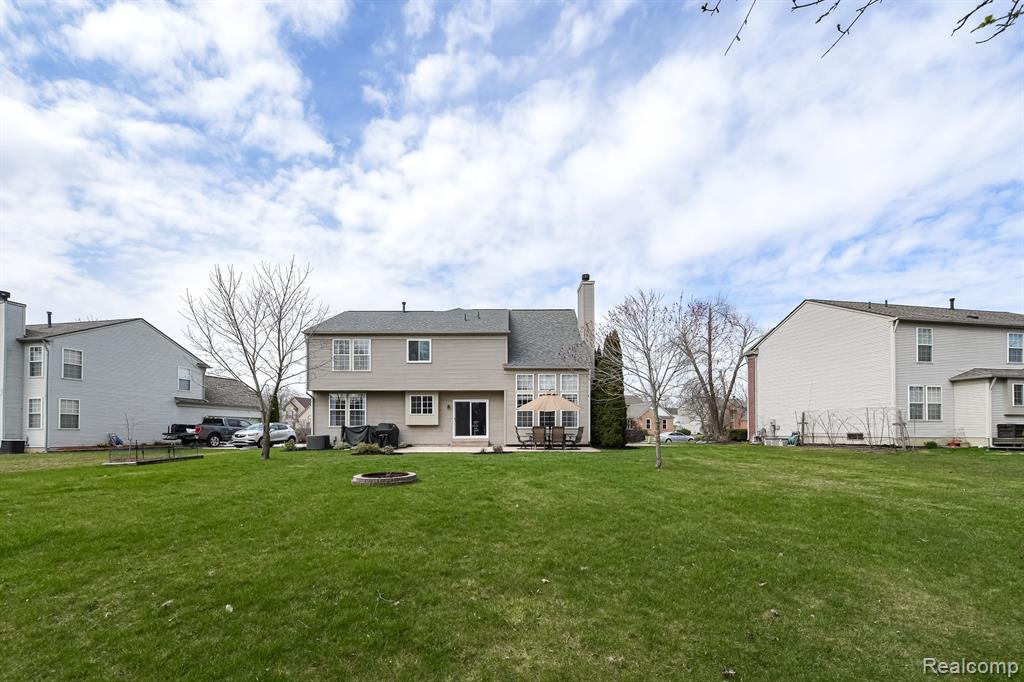 6249 Cherrywood Drive