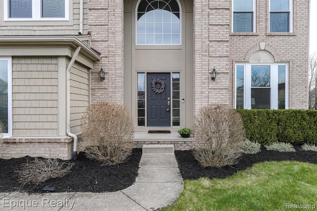 6249 Cherrywood Drive