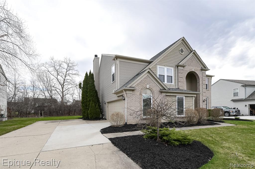 6249 Cherrywood Drive