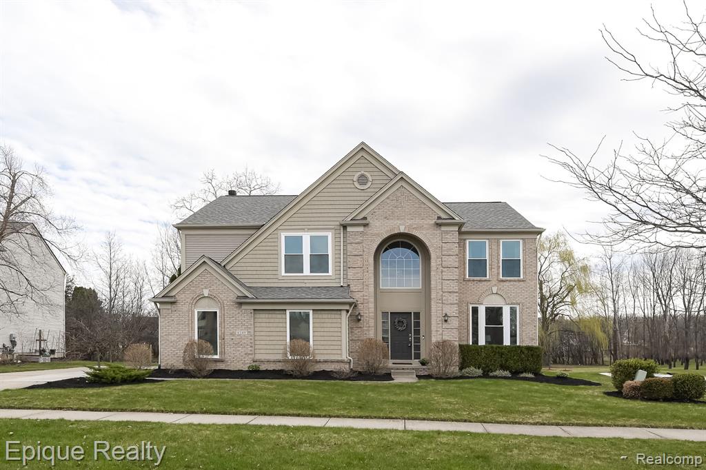 6249 Cherrywood Drive