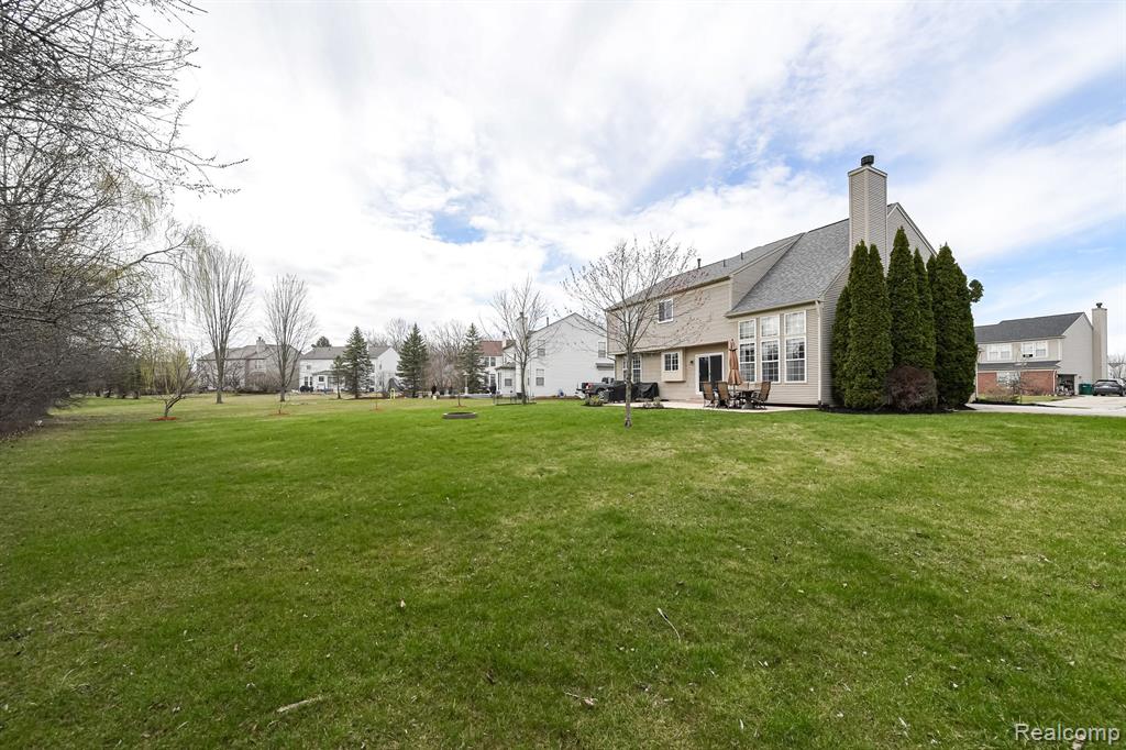 6249 Cherrywood Drive