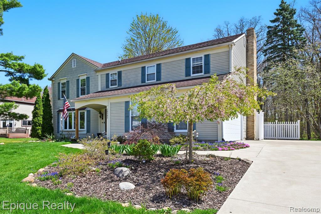 28580 Perryville Way